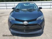 ✅ 2018 Toyota Corolla LE • VIN: 2T1BURHE0JC104724 • Lot: 65580535. Wystawiony na Copart z przebiegiem 162 737 mil. Bezpłatny archiwum sprzedaży aukcyjnych z USA i szczegółowy raport historii pojazdu na DreamBid. Zdjęcie 5.