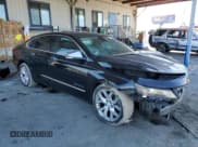 ✅ 2014 Chevrolet Impala LTZ • VIN: 1G1155S32EU152400 • Лот: 82509795. Опубликован ранее на Copart с пробегом 132 945 миль. Бесплатный доступ к архиву аукционных продаж из США и подробный отчёт об истории автомобиля на DreamBid. Изображение 4.