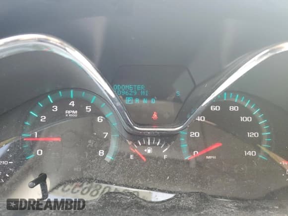 ✅ 2016 Chevrolet Traverse LT • VIN: 1GNKVGKD7GJ223683 • Лот: 68108655. Опубликован ранее на Copart с пробегом 109 629 миль. Бесплатный доступ к архиву аукционных продаж из США и подробный отчёт об истории автомобиля на DreamBid. Изображение 9.