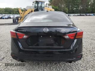✅ 2024 Nissan Altima SR • VIN: 1N4BL4CW7RN426894 • Лот: 70841685. Опубликован ранее на Copart с пробегом 24 227 миль. Бесплатный доступ к архиву аукционных продаж из США и подробный отчёт об истории автомобиля на DreamBid. Изображение 6.