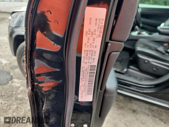 ✅ 2019 Jeep Grand Cherokee Altitude • VIN: 1C4RJEAGXKC857098 • Lot: 90086135. Listed on Copart with 55,423 mi. Free auction sales archive from the USA and detailed vehicle history report at DreamBid. Image 13.