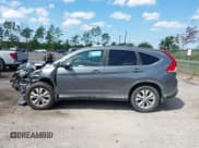✅ 2014 Honda CR-V EX • VIN: 3CZRM3H51EG704573 • Lot: 43220959. Wystawiony na IAAI z przebiegiem 219 484 mil. Bezpłatny archiwum sprzedaży aukcyjnych z USA i szczegółowy raport historii pojazdu na DreamBid. Zdjęcie 14.