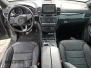 ✅ 2017 Mercedes-Benz GLS 550 • VIN: 4JGDF7DEXHA774174 • Лот: 87284145. Опубликован ранее на Copart с пробегом 142 755 миль. Бесплатный доступ к архиву аукционных продаж из США и подробный отчёт об истории автомобиля на DreamBid. Изображение 8.