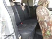 ✅ 2007 Toyota FJ Cruiser • VIN: JTEBU11F670024170 • Lot: 42958428. Listed on IAAI with 263,101 mi. Free auction sales archive from the USA and detailed vehicle history report at DreamBid. Image 8.