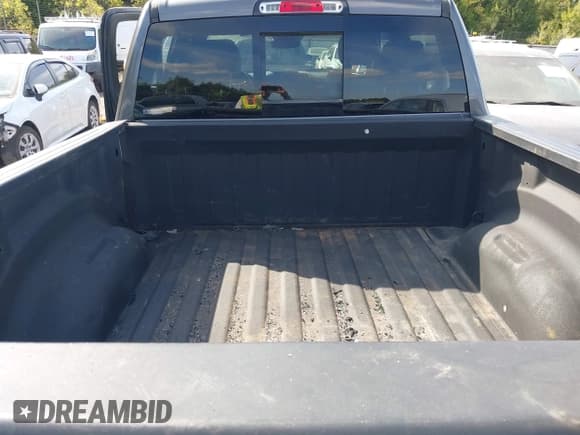 ✅ 2021 Ram 1500 Limited • VIN: 1C6SRFHT9MN655337 • Лот: 43334877. Опубликован ранее на IAAI с пробегом 89 984 миль. Бесплатный доступ к архиву аукционных продаж из США и подробный отчёт об истории автомобиля на DreamBid. Изображение 18.