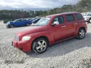 ✅ 2011 Chevrolet HHR 2LT • VIN: 3GNBACFU1BS500219 • Lot: 47684165. Listed on Copart with 102,264 mi. Free auction sales archive from the USA and detailed vehicle history report at DreamBid. Image 1.