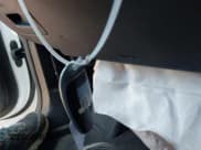 ✅ 2025 Hyundai Palisade Limited • VIN: KM8R5DGE4SU811132 • Лот: 42286406. Опубликован ранее на IAAI с пробегом 6 481 миль. Бесплатный доступ к архиву аукционных продаж из США и подробный отчёт об истории автомобиля на DreamBid. Изображение 11.