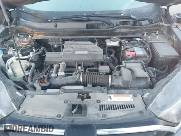 ✅ 2020 Honda CR-V EX-L • VIN: 5J6RW1H88LA012346 • Лот: 43568358. Опубликован ранее на IAAI с пробегом 105 309 миль. Бесплатный доступ к архиву аукционных продаж из США и подробный отчёт об истории автомобиля на DreamBid. Изображение 10.