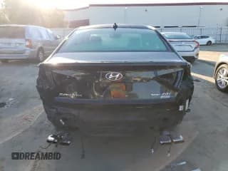 ✅ 2015 Hyundai Sonata Sport • VIN: 5NPE34AB4FH113949 • Лот: 38569983. Опубликован ранее на Copart с пробегом 96 214 миль. Бесплатный доступ к архиву аукционных продаж из США и подробный отчёт об истории автомобиля на DreamBid. Изображение 6.