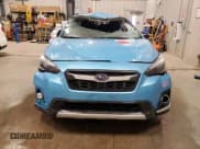 ✅ 2019 Subaru Crosstrek • VIN: JF2GTDEC3KH349014 • Лот: 67392755. Опубликован ранее на Copart с пробегом 114 507 миль. Бесплатный доступ к архиву аукционных продаж из США и подробный отчёт об истории автомобиля на DreamBid. Изображение 5.