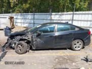 ✅ 2019 Chevrolet Cruze LT • VIN: 1G1BE5SM2K7145275 • Lot: 43248811. Listed on IAAI with 169,876 mi. Free auction sales archive from the USA and detailed vehicle history report at DreamBid. Image 15.