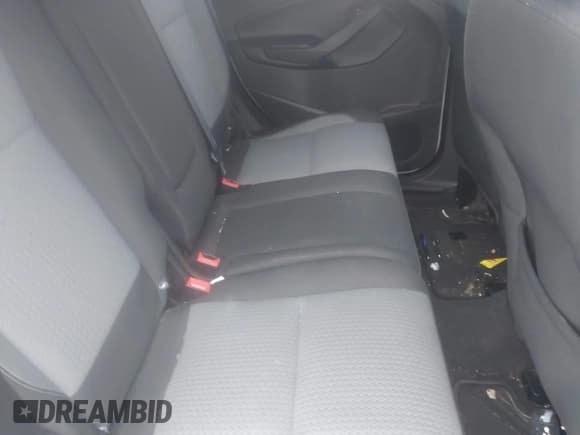 ✅ 2017 Ford Escape SE • VIN: 1FMCU9GD8HUB87051 • Лот: 42335728. Опубликован ранее на IAAI с пробегом 154 269 миль. Бесплатный доступ к архиву аукционных продаж из США и подробный отчёт об истории автомобиля на DreamBid. Изображение 8.