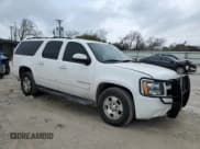 ✅ 2013 Chevrolet Suburban LT • VIN: 1GNSCJE01DR366511 • Lot: 46056514. Wystawiony na Copart z przebiegiem 169 844 mil. Bezpłatny archiwum sprzedaży aukcyjnych z USA i szczegółowy raport historii pojazdu na DreamBid. Zdjęcie 4.