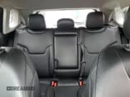 ✅ 2022 Jeep Compass Limited • VIN: 3C4NJDCBXNT135004 • Lot: 57718525. Wystawiony na Copart z przebiegiem 24 057 mil. Bezpłatny archiwum sprzedaży aukcyjnych z USA i szczegółowy raport historii pojazdu na DreamBid. Zdjęcie 10.