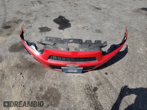 ✅ 2014 Chevrolet Sonic LTZ • VIN: 1G1JF6SB0E4174938 • Лот: 65576625. Размещён на Copart с пробегом 109 654 миль миль. Получите бесплатный доступ к архиву аукционных продаж из США и посмотрите подробный отчёт об истории автомобиля на DreamBid. Изображение 13.