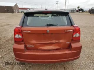 ✅ 2009 Dodge Caliber SXT • VIN: 1B3HB48AX9D233862 • Лот: 76545404. Опубликован ранее на Copart с пробегом 122 097 миль. Бесплатный доступ к архиву аукционных продаж из США и подробный отчёт об истории автомобиля на DreamBid. Изображение 6.