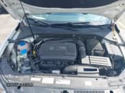 ✅ 2014 Volkswagen Passat SE • VIN: 1VWBS7A35EC088504 • Лот: 42312048. Опубликован ранее на IAAI с пробегом 98 057 миль. Бесплатный доступ к архиву аукционных продаж из США и подробный отчёт об истории автомобиля на DreamBid. Изображение 10.