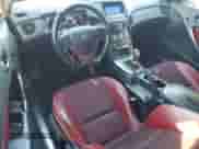 2013 Hyundai Genesis Coupe Track с VIN KMHHU6KJXDU094205, выставлен на аукционе Copart как лот 87007174 с пробегом 82 229 миль миль и Списание • Salvage title. История ставок и продаж доступна на DreamBid. Изображение 8.