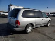 ✅ 2000 Dodge Caravan SE • VIN: 1B4GP44G3YB680398 • Lot: 90751715. Wystawiony na Copart z przebiegiem 100 480 mil. Bezpłatny archiwum sprzedaży aukcyjnych z USA i szczegółowy raport historii pojazdu na DreamBid. Zdjęcie 3.
