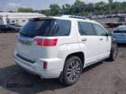 ✅ 2017 GMC Terrain Denali • VIN: 2GKFLVE32H6272736 • Lot: 40109968. Wystawiony na IAAI z przebiegiem 140 036 mil. Bezpłatny archiwum sprzedaży aukcyjnych z USA i szczegółowy raport historii pojazdu na DreamBid. Zdjęcie 4.