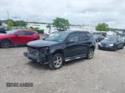 ✅ 2008 Chevrolet Equinox LT • VIN: 2CNDL63F286072747 • Лот: 42470946. Опубликован ранее на IAAI с пробегом 133 926 миль. Бесплатный доступ к архиву аукционных продаж из США и подробный отчёт об истории автомобиля на DreamBid. Изображение 2.