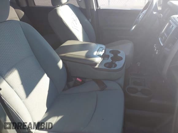 ✅ 2013 Ram 2500 Tradesman • VIN: 3C6UR5HL0DG528326 • Lot: 43829782. Wystawiony na IAAI z przebiegiem 120 109 mil. Bezpłatny archiwum sprzedaży aukcyjnych z USA i szczegółowy raport historii pojazdu na DreamBid. Zdjęcie 5.