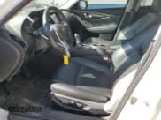 ✅ 2018 Infiniti Q50 Luxe • VIN: JN1EV7AR0JM437426 • Lot: 80845915. Listed on Copart with 60,452 mi. Free auction sales archive from the USA and detailed vehicle history report at DreamBid. Image 7.