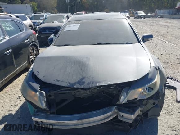 ✅ 2010 Acura TL Technology • VIN: 19UUA8F50AA009102 • Lot: 43445359. Wystawiony na IAAI z przebiegiem 183 062 mil. Bezpłatny archiwum sprzedaży aukcyjnych z USA i szczegółowy raport historii pojazdu na DreamBid. Zdjęcie 12.