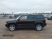 ✅ 2015 Jeep Patriot Limited • VIN: 1C4NJRCB4FD312182 • Лот: 43805777. Опубликован ранее на IAAI с пробегом 139 582 миль. Бесплатный доступ к архиву аукционных продаж из США и подробный отчёт об истории автомобиля на DreamBid. Изображение 14.