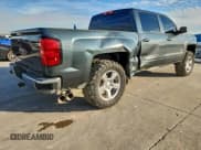 ✅ 2018 Chevrolet Silverado 1500 LT • VIN: 3GCUKREC8JG569436 • Лот: 95458135. Опубликован ранее на Copart с пробегом 97 058 миль. Бесплатный доступ к архиву аукционных продаж из США и подробный отчёт об истории автомобиля на DreamBid. Изображение 3.