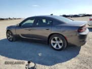 ✅ 2018 Dodge Charger SXT Plus • VIN: 2C3CDXHG4JH155924 • Лот: 85869585. Опубликован ранее на Copart с пробегом 84 469 миль. Бесплатный доступ к архиву аукционных продаж из США и подробный отчёт об истории автомобиля на DreamBid. Изображение 2.