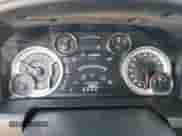 2019 Ram 1500 Warlock z VIN 1C6RR7GT9KS725648, wystawiony jako Copart lot #65887265 z przebiegiem 122 350 mil mil oraz Szkoda całkowita • Salvage title. Historia ofert i sprzedaży dostępna na DreamBid. Obrazek 9.