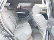 ✅ 2004 Toyota 4Runner SR5 • VIN: JTEBU14R748025587 • Lot: 43233922. Listed on IAAI with 226,614 mi. Free auction sales archive from the USA and detailed vehicle history report at DreamBid. Image 8.