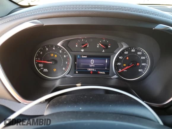 ✅ 2022 Chevrolet Blazer LT • VIN: 3GNKBCR45NS135797 • Lot: 72015815. Wystawiony na Copart z przebiegiem 135 318 mil. Bezpłatny archiwum sprzedaży aukcyjnych z USA i szczegółowy raport historii pojazdu na DreamBid. Zdjęcie 9.