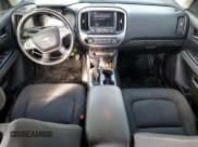 ✅ 2019 Chevrolet Colorado 4WD LT • VIN: 1GCGTCENXK1230119 • Lot: 87219695. Wystawiony na Copart z przebiegiem 126 482 mil. Bezpłatny archiwum sprzedaży aukcyjnych z USA i szczegółowy raport historii pojazdu na DreamBid. Zdjęcie 8.