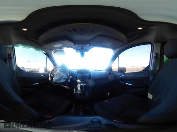 ✅ 2016 Ford Transit Connect XLT • VIN: NM0GE9F7XG1234804 • Lot: 43708936. Listed on IAAI with 109,445 mi. Free auction sales archive from the USA and detailed vehicle history report at DreamBid. Image 20.