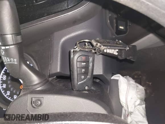 2022 Toyota Camry LE с VIN 4T1C11BKXNU047904, выставлен на аукционе IAAI как лот 42875873 с пробегом 10 828 миль миль и . История ставок и продаж доступна на DreamBid. Изображение 11.