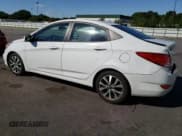 ✅ 2017 Hyundai Accent SE • VIN: KMHCT4AE6HU364090 • Лот: 68260863. Опубликован ранее на Copart с пробегом 73 865 миль. Бесплатный доступ к архиву аукционных продаж из США и подробный отчёт об истории автомобиля на DreamBid. Изображение 2.