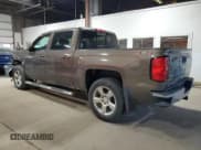 ✅ 2014 Chevrolet Silverado 1500 LT • VIN: 3GCUKREC0EG250344 • Lot: 91191835. Wystawiony na Copart z przebiegiem 168 317 mil. Bezpłatny archiwum sprzedaży aukcyjnych z USA i szczegółowy raport historii pojazdu na DreamBid. Zdjęcie 2.