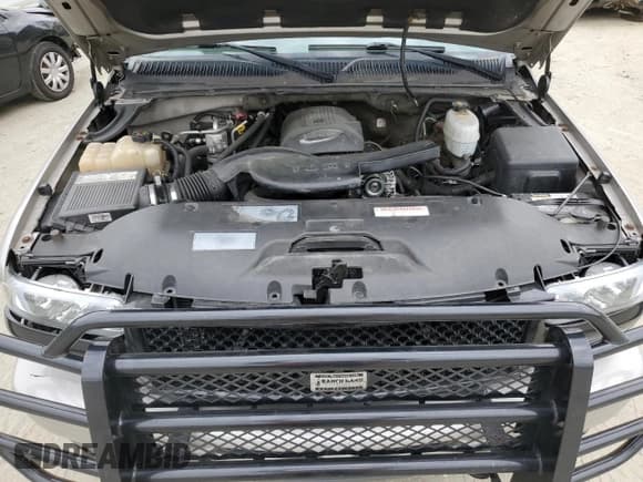 ✅ 2006 Chevrolet Suburban Z71 • VIN: 3GNFK16Z16G115704 • Лот: 52388955. Опубликован ранее на Copart с пробегом 274 722 миль. Бесплатный доступ к архиву аукционных продаж из США и подробный отчёт об истории автомобиля на DreamBid. Изображение 12.