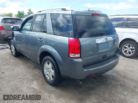 ✅ 2006 Saturn VUE • VIN: 5GZCZ53486S866944 • Lot: 42252474. Wystawiony na IAAI z przebiegiem Nie podano. Bezpłatny archiwum sprzedaży aukcyjnych z USA i szczegółowy raport historii pojazdu na DreamBid. Zdjęcie 3.