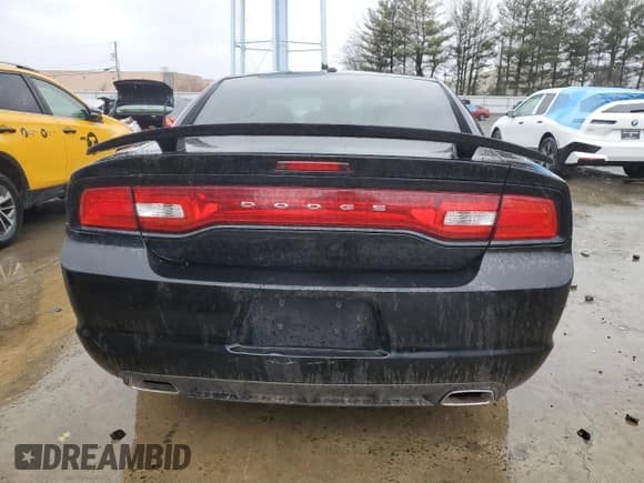 ✅ 2013 Dodge Charger RT Plus • VIN: 2C3CDXDT8DH602083 • Lot: 47822725. Listed on Copart with 114,777 mi. Free auction sales archive from the USA and detailed vehicle history report at DreamBid. Image 6.
