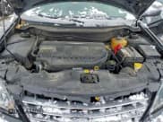 ✅ 2005 Chrysler Pacifica Touring • VIN: 2C4GM684X5R269777 • Lot: 93819765. Listed on Copart with 91,331 mi. Free auction sales archive from the USA and detailed vehicle history report at DreamBid. Image 12.