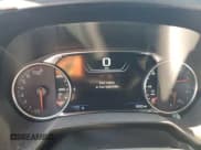 ✅ 2025 Chevrolet Blazer RS • VIN: 3GNKBERS1SS203177 • Lot: 87274505. Listed on Copart with 9,333 mi. Free auction sales archive from the USA and detailed vehicle history report at DreamBid. Image 9.