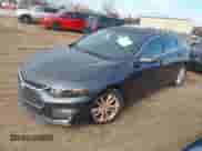 2016 Chevrolet Malibu LT с VIN 1G1ZE5ST7GF197164, выставлен на аукционе IAAI как лот 43574473 с пробегом 102 318 миль миль и . История ставок и продаж доступна на DreamBid. Изображение 2.