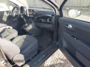 ✅ 2013 FIAT 500 Pop • VIN: 3C3CFFAR0DT579791 • Lot: 42092618. Listed on IAAI with 76,218 mi. Free auction sales archive from the USA and detailed vehicle history report at DreamBid. Image 5.