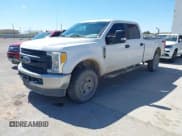 ✅ 2017 Ford F-250 Lariat • VIN: 1FT7W2B67HEC20437 • Lot: 42175020. Wystawiony na IAAI z przebiegiem 32 813 mil. Bezpłatny archiwum sprzedaży aukcyjnych z USA i szczegółowy raport historii pojazdu na DreamBid. Zdjęcie 2.