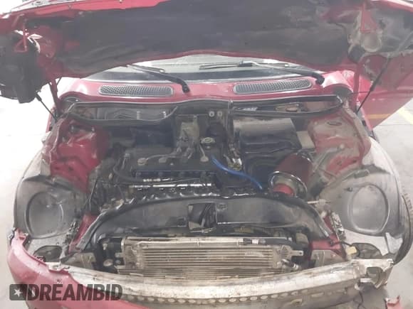 ✅ 2005 MINI Hardtop • VIN: WMWRC33485TJ63691 • Лот: 42672066. Опубликован ранее на IAAI с пробегом 183 614 миль. Бесплатный доступ к архиву аукционных продаж из США и подробный отчёт об истории автомобиля на DreamBid. Изображение 10.