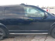 ✅ 2018 Dodge Journey Crossroad • VIN: 3C4PDDGG9JT386502 • Lot: 43540174. Listed on IAAI with 156,048 mi. Free auction sales archive from the USA and detailed vehicle history report at DreamBid. Image 13.