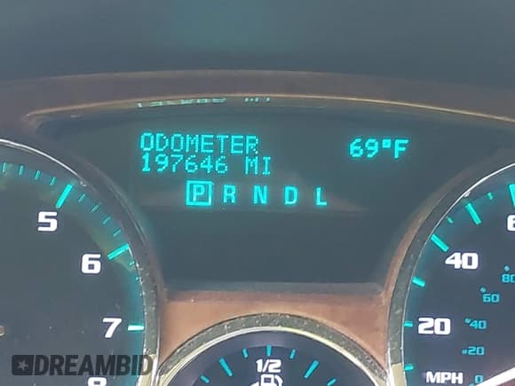 ✅ 2012 Buick Enclave Premium • VIN: 5GAKRDED4CJ267188 • Лот: 43314421. Опубликован ранее на IAAI с пробегом 197 646 миль. Бесплатный доступ к архиву аукционных продаж из США и подробный отчёт об истории автомобиля на DreamBid. Изображение 15.